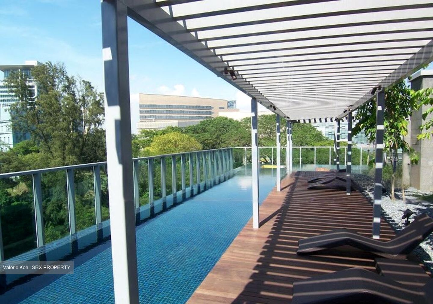One-north Residences (D5), Apartment #461791661
